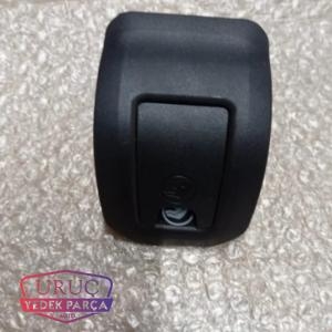 8U0887233A İSOFİX BAĞLANTI KAPAĞI AUDİ Q3 2012>>2018