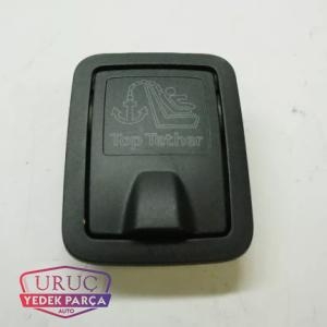 8V5887301 BAGAJ DÖŞEMESİ KORUMA KAPAĞI