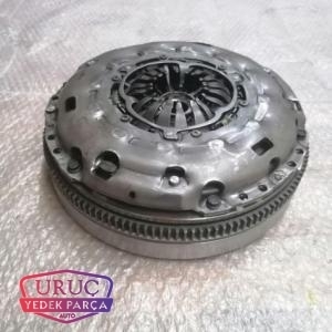 05E105266B VW AUDİ SEAT SKODA 1.5 TSI BASKI BALATA VOLANT SET