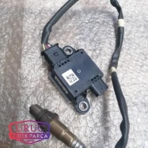 04L906261J PARTİKÜL SENSÖRÜ SÖKME