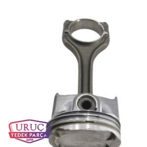 05E107065C BİYEL KOLU VE PİSTON DAD MOTOR