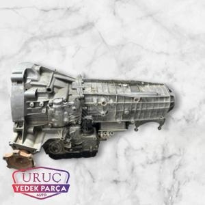 0D9300043A SYU 6 İLERİ OTOMATİK ŞANZIMAN VW GOLF AUDİ A3 SKODA OCTAVİA 2014>>2021