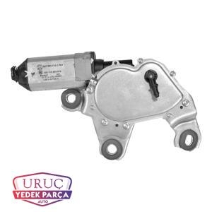 5J7955711C ORJİNAL Yeti Arka Silecek Motoru 2014-2018