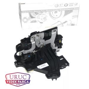 3B2837015AH KAPI KİLİDİ SOL ÖN  2002-2015