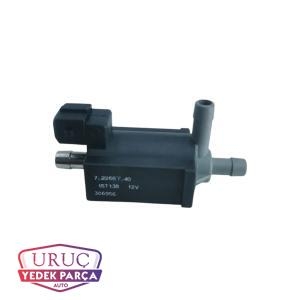 078906283A SELENOİD VALFİ