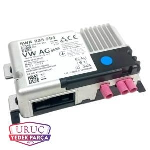 5WA035284 Çevrimiçi Hizmetler Beyni