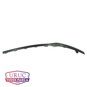 4K8807884 Audi A7 Sağ Izgara Takviyesi - Tampon Trimi