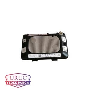 5NA980611 Kablosuz Şarj Modülü Arteon-Golf7-Passat-Octavia-Superb-Cupra 2015-2025