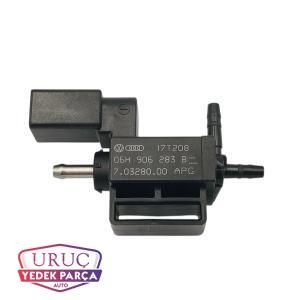 06H906283B Selenoid Valfi