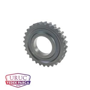 04L105263F Triger Kayışı Kasnağı