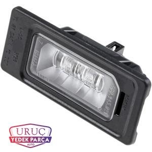 4G0943021 Led Plaka Lambası Audi