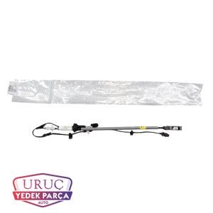 3G0837086D Passat Kapı Kilit Teli 2015-2024