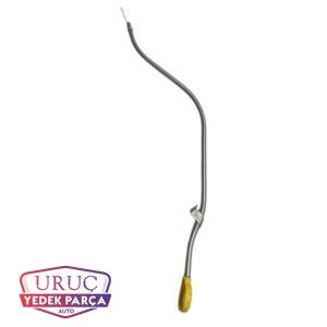 03H115607H Yağ Ölçüm Çubuğu Ve Borusu