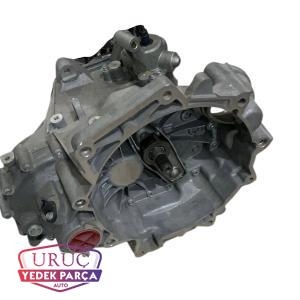 0DF300050C 5 İleri Manuel Şanzıman