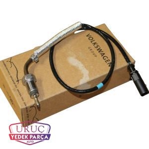 04L906088AR Egzoz Sıcaklık Sensörü