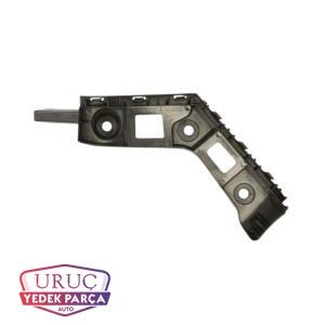 5G6807394 Sağ Arka Tampon Tutucu Braketi Golf 2013-2021