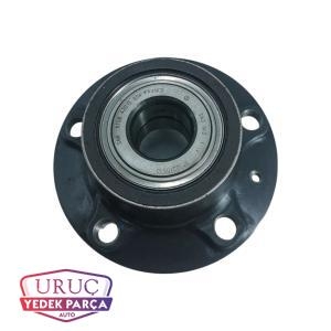 1K0501611Q Porya Bilyası Leon Ateca 2017-2020