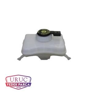 8K0611301A Fren Hidrolik Bidonu