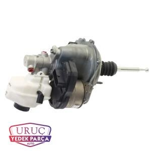 5WB614105AK Fren Servosu