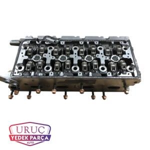 04L103373E Slindir Kapağı 1.6 TDI CLH DCX DCZ