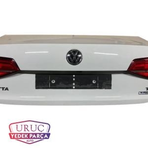 5C6827025D Bagaj Kapısı Jetta 2015-2018
