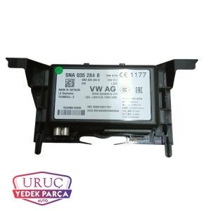 5NA035284B Çevrimiçi Hizmetler Beyni