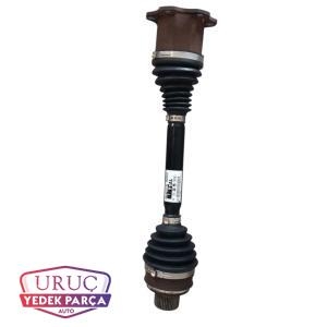 8K0407271AL Ön Aks Audi