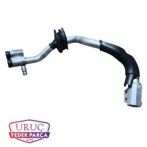 8K1260712K Soğutma Borusu A4 A5