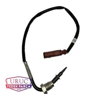 04L906088FR Egzoz Sıcaklık Sensörü Crafter 2017-2025