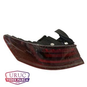 3G8945207J Sol Dış Stop Ledi Arteon