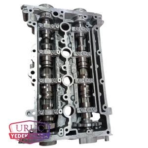 04E103473DC Eksantrik Mili Ve Kapağı 1.5TSi DADA MOTOR