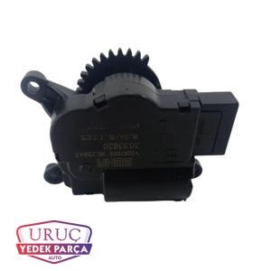 3093820 Hava Ayar Motoru