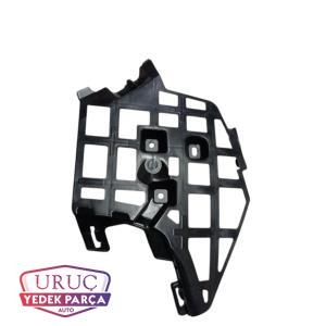 3G0807178D Ön Tampon Braketi Sağ Passat 2015-2024