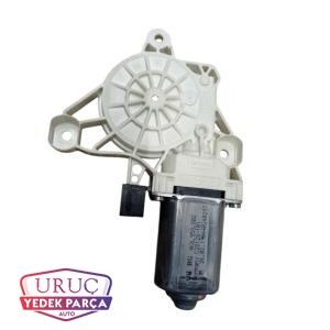 4K0959802 Cam Kaldırma Motoru Sağ Ön