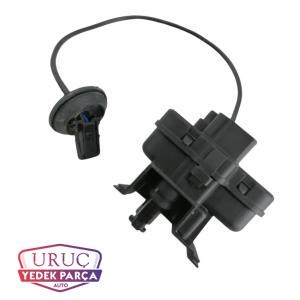 5N0810773F Depo Kilit Motoru Tiguan 2012-2018