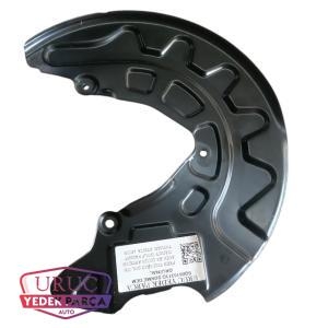 5Q0615311G Fren Toz Sacı Sol Ön