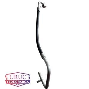 8T0260707C Klima Borusu Audi A4 A5 Q5 2010-2017