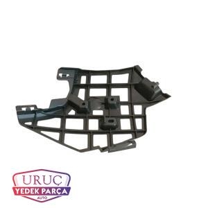 3G0807177D Ön Tampon Braketi Sol Passat 2015-2024