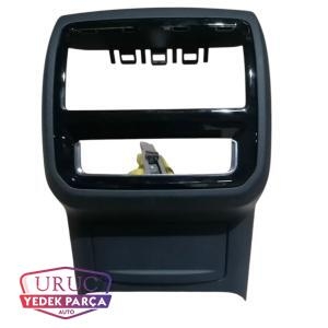 3G0864298E Arka Koltuk Havalandırma Çerçevesi