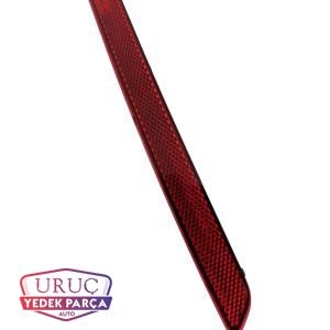 3G8945104A Sağ Reflektör Arteon 2017-2025