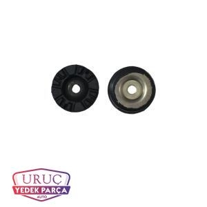 4M0121268A Radyatör Paneli Ayak Takozu Audi A4 A5 A6