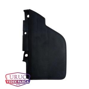 5G0854858 Arka Çamurluk Uç Kapağı Golf 2014-2020