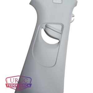 5G4867244B Sağ Orta Direk Üst Kaplaması Golf 2013-2021