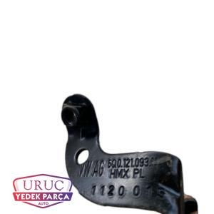 5Q0121093N Su Hortumu Tutucusu Rapid Toledo A1