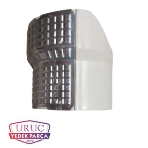 5Q0407721F Isı Koruma Sacı Passat A3 Süperb