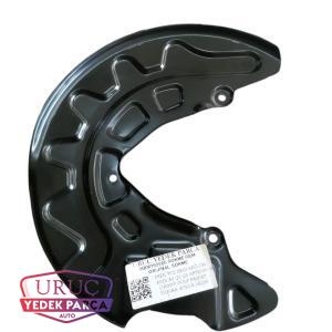 5Q0615312G Fren Toz Sacı Sağ Ön