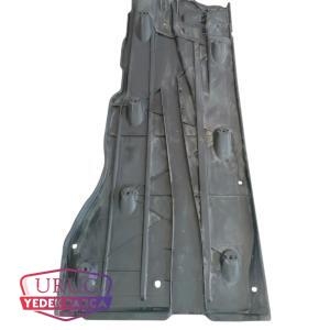 5Q0825202L Alt Taban Kaplaması Sağ AUDİ A3 GOLF LEON KAROQ OCTAVİA 2013-2021