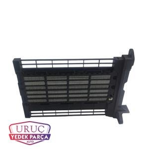 5Q0963235E Kalorifer Isıtıcısı Elektirikli