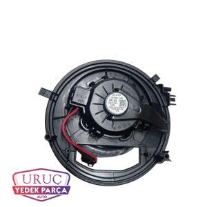5WB819021A Klima Fanı A3 OCTAVİA SÜPERB KAROQ KODİAQ LEON