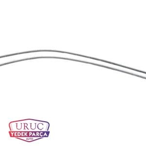 7L6853985C Kapak Çıtası Touareg 2006-2010